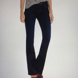 💕NWT💕 JOE’S JEANS ‘THE HONEY’ CURVY BOOTCUT